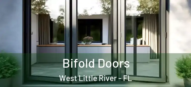  Bifold Doors West Little River - FL