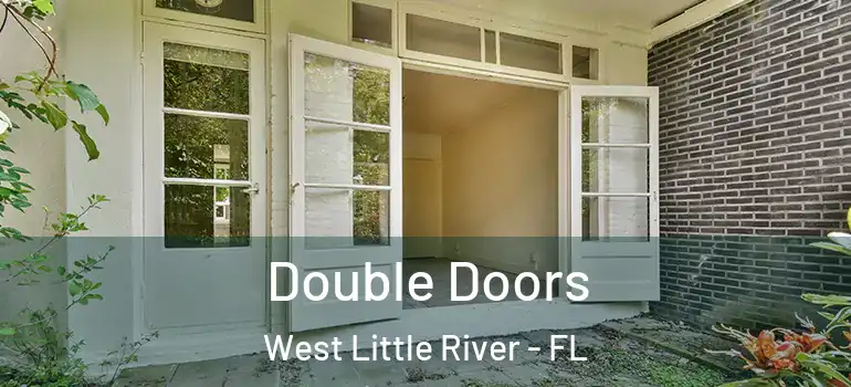  Double Doors West Little River - FL