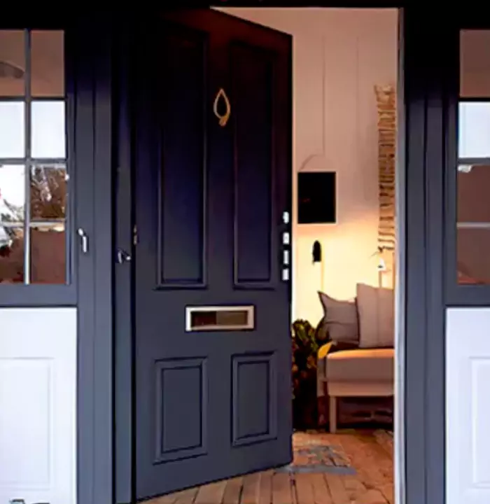 front door replacement in West Little River, FL