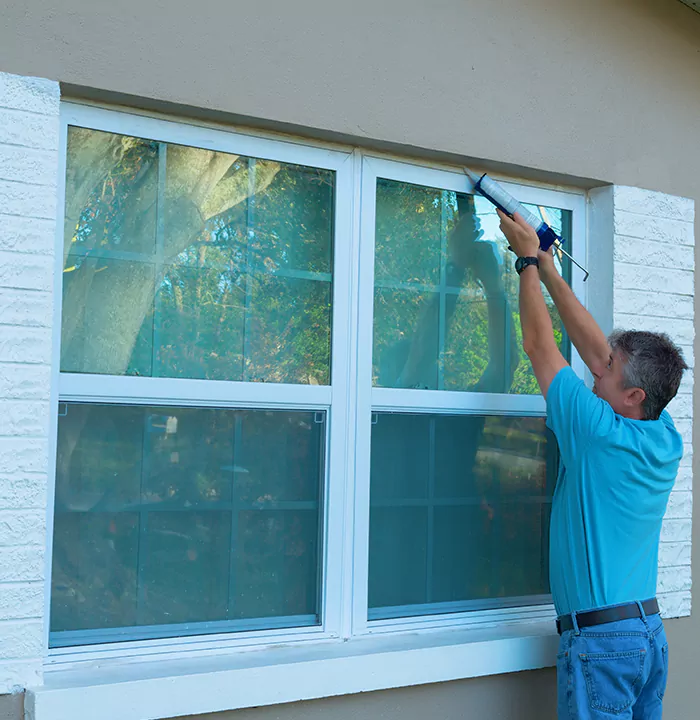Modern Windows in West Little River, FL