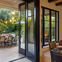 Patio Doors in West Little River, FL