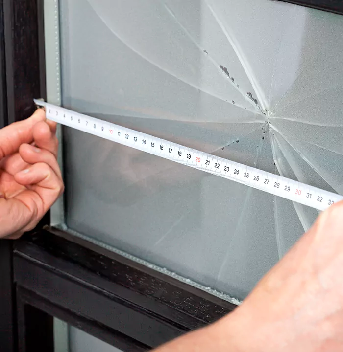 Storefront Glass Repair in West Little River, FL