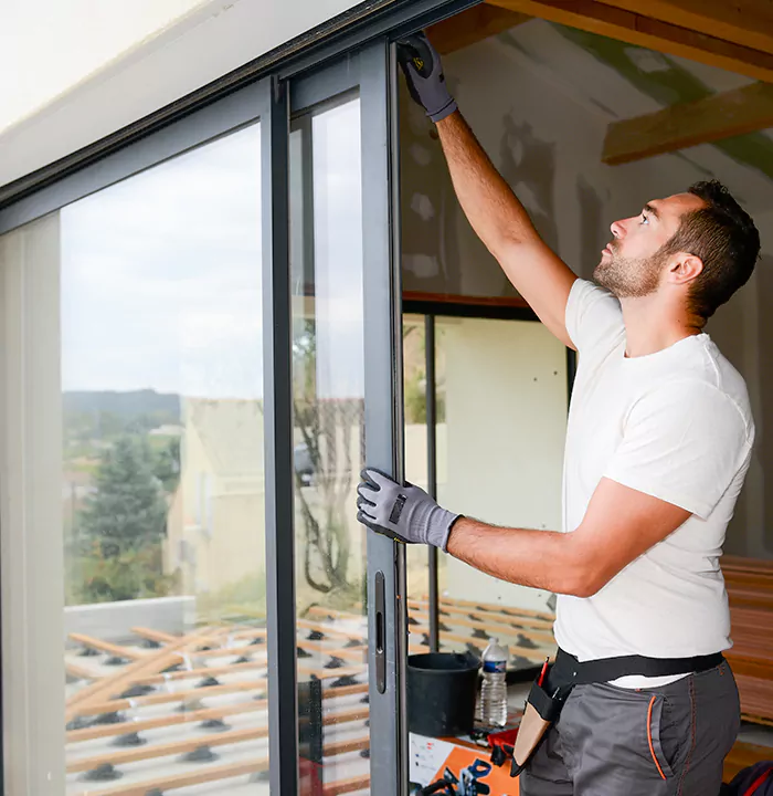 Vinyl Window Installation in West Little River, FL
