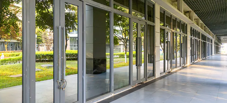 Professional Accordion Door Repair in West Little River, FL