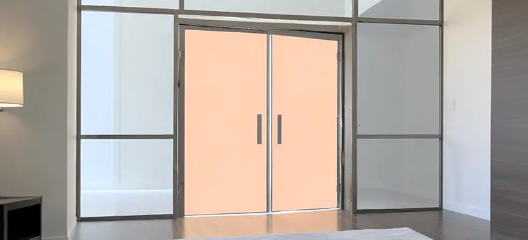 Professional Accordion Door Repair in West Little River, FL