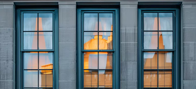 Architectural Window Installation in West Little River, FL