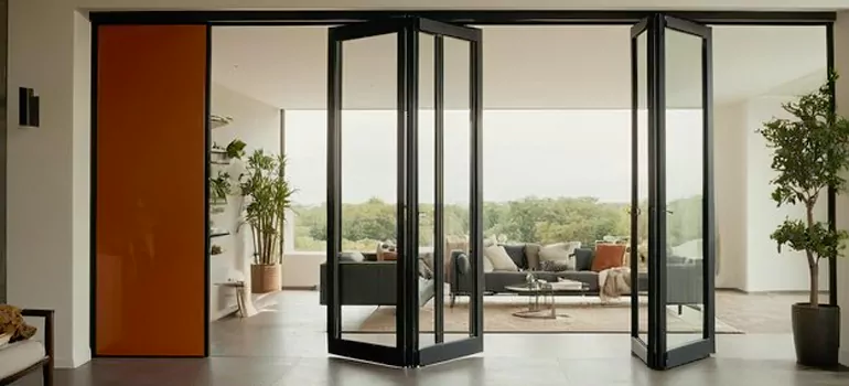 Folding Bifold Doors Repair in West Little River, FL