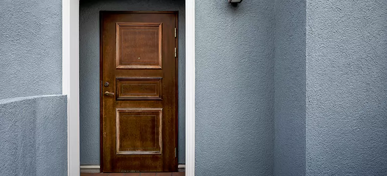 Burglar Proof Exterior Doors in West Little River, FL