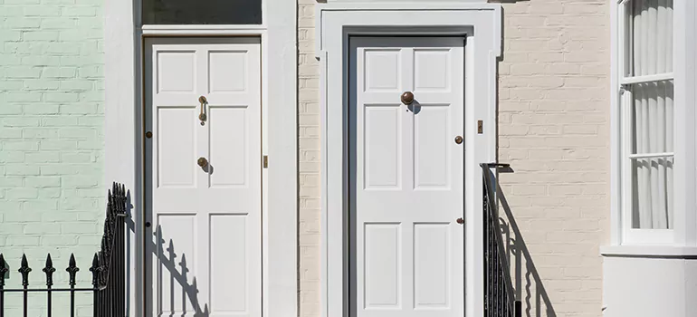 Mirror Closet Door Repair in West Little River, FL