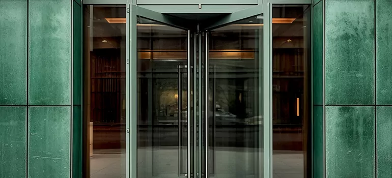 Commercial Garage Doors Repair in West Little River, FL