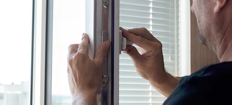 Luxury Window Installation in West Little River, FL