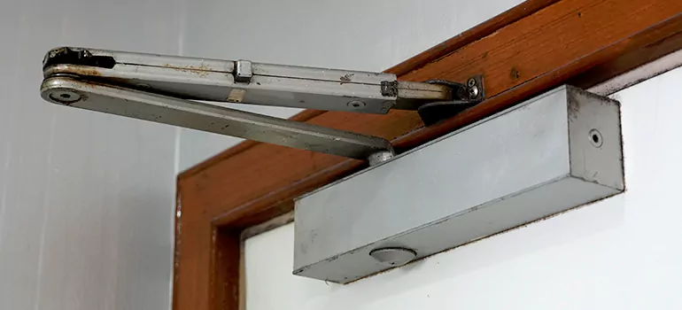 Door Closer Setup in West Little River, FL