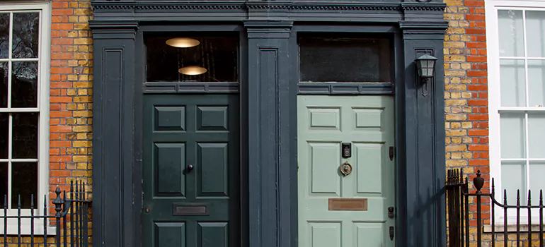 Interior Door Trim Moulding  in West Little River, FL