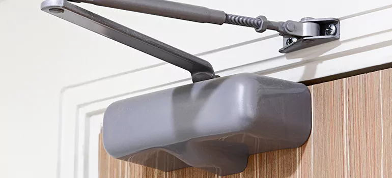Garage Door Openers For Low Ceilings in West Little River, FL