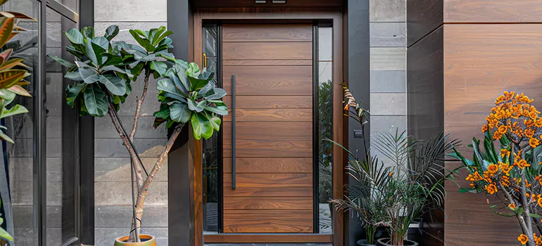 Auto Interior Door Panel Repair in West Little River, [location field=ss