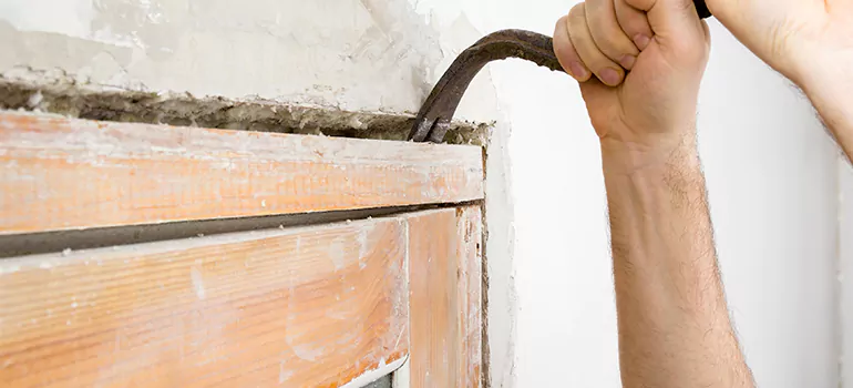 Front Door Replacement Cost in West Little River, FL