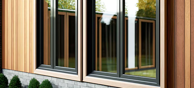 Large Double Pane Windows in West Little River, FL