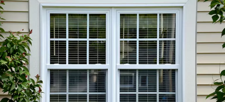 Custom Double Hung Windows in West Little River, FL