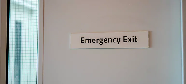 Commercial Emergency Exit Doors Repair in West Little River, FL
