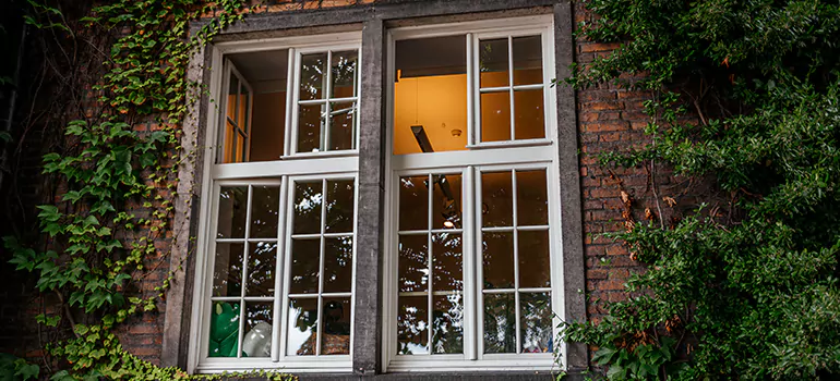 Energy Efficient Wood Windows in West Little River, FL