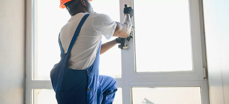 Fixed Window Replacement in West Little River, FL