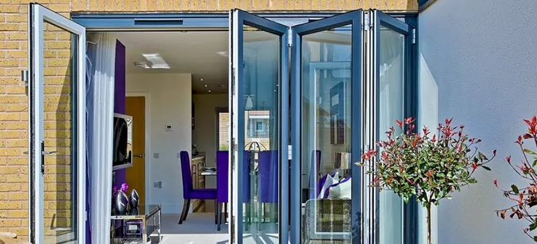 Bifold Door Repairs Near Me in West Little River, FL