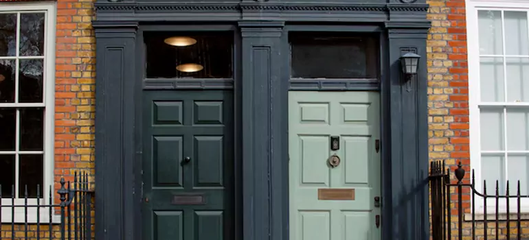 Front Door Window Replacement in West Little River, FL