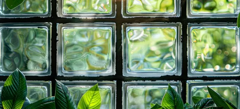 Glass Block Windows Near Me in West Little River, FL
