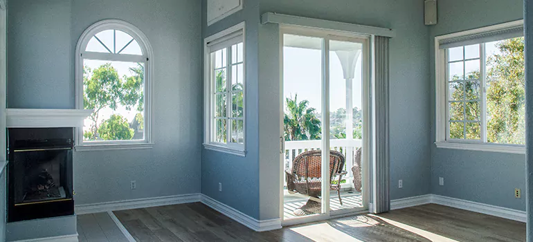 Glass Door Repair in West Little River, FL