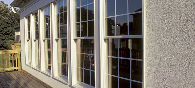 Home Window Glass Repair in West Little River, FL