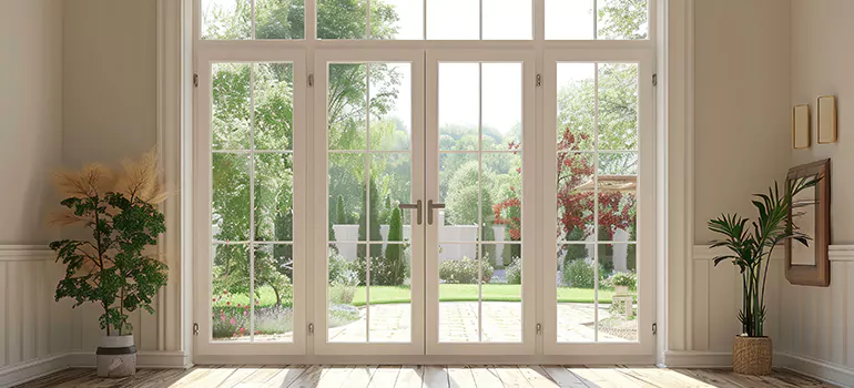 Impact Patio Doors in West Little River, FL