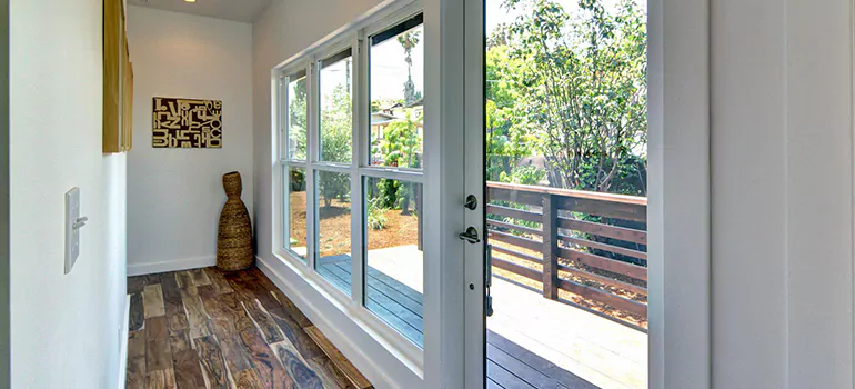 Impact Window Installation For Home Safety in West Little River, FL