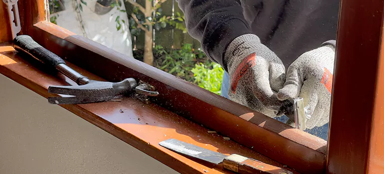 Industrial Window Repair in West Little River, FL