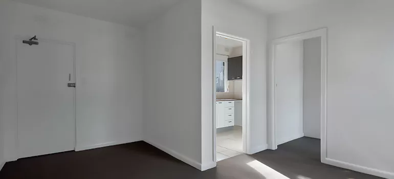 Dark Interior Doors in West Little River, FL