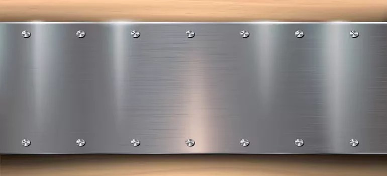 Interior Door Kick Plate Installation in West Little River, FL
