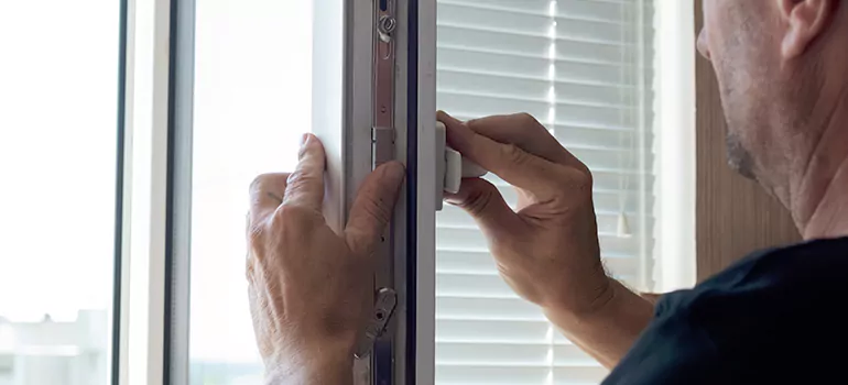 Lever Window Replacement Services in West Little River, FL