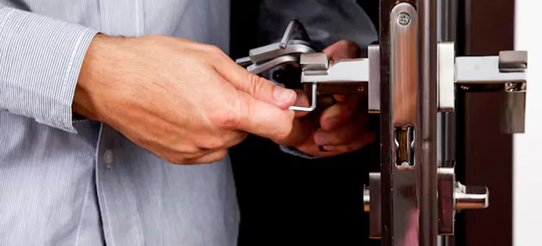 Local Multi Point Door Installation Experts in West Little River, FL