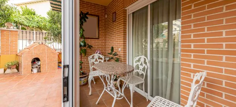 Adding Porch Enclosures To Your Home in West Little River, FL
