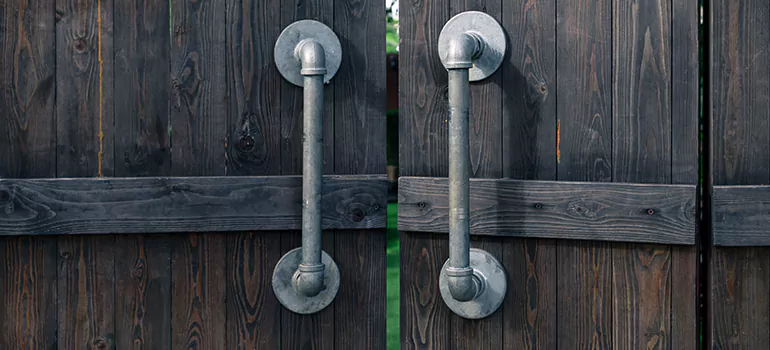 Pull Handle Installation in West Little River, FL