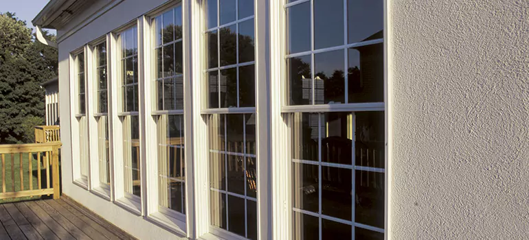 Residential Security Window Screens Installation in West Little River, FL