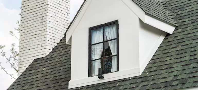 Roof Window Repair in West Little River, FL