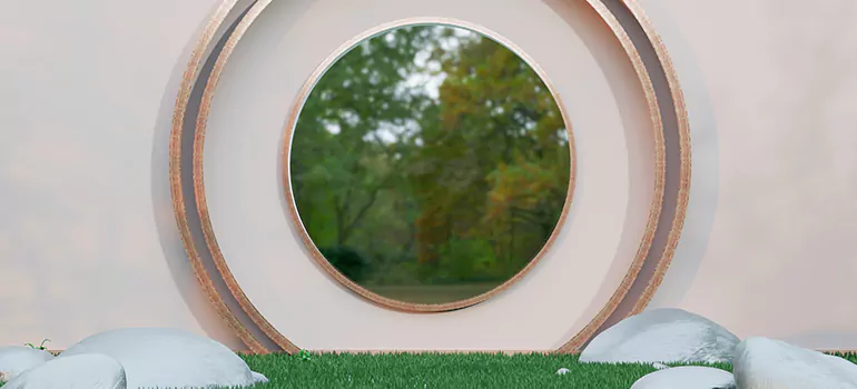 Round Window Installation in West Little River, FL
