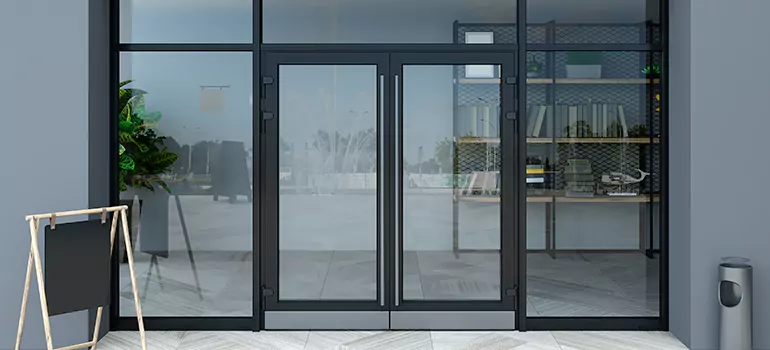 Sliding Screen Door Installation in West Little River, FL