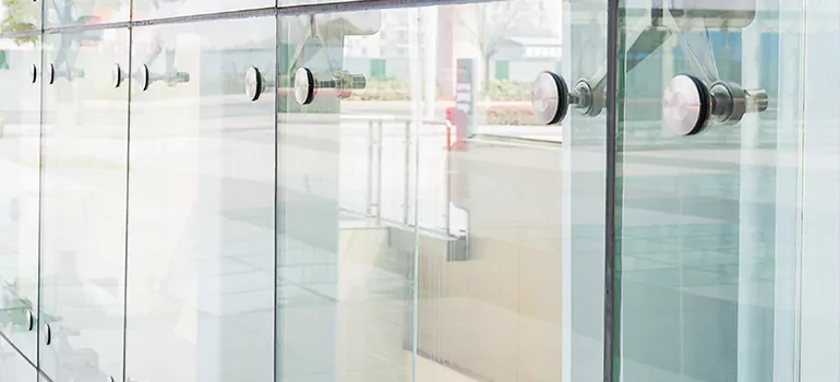 Glass Door Installation in West Little River, FL
