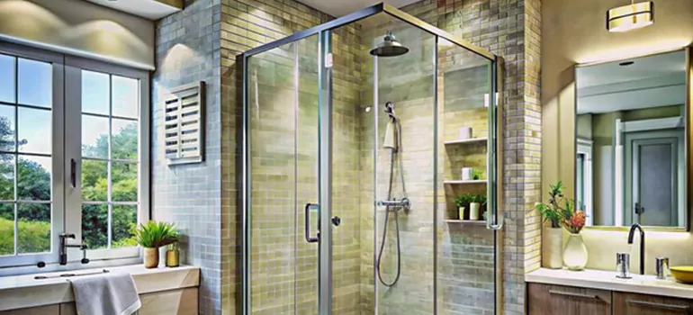 Tub Shower Doors in West Little River, FL