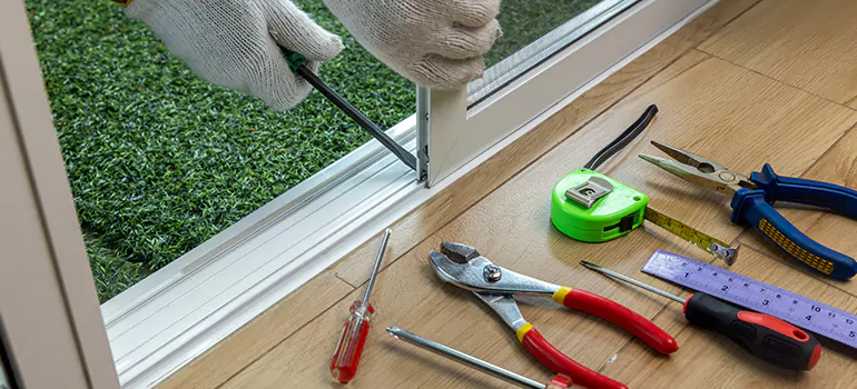  Automatic Sliding Door Repair in West Little River, FL