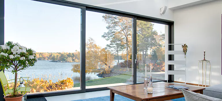 House Window Crank Repair in West Little River, FL