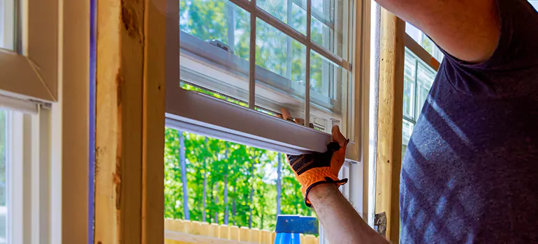Decorative Window Film Services in West Little River, FL