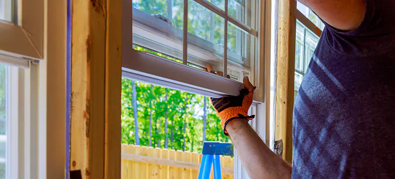 Home Window Repair in West Little River, FL
