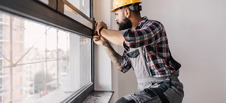 Window Glazing Company in West Little River, FL